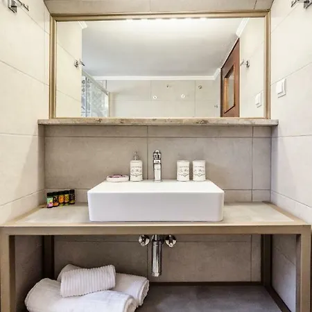 Ferienwohnung Casa Ithomi Chania  Exterior foto