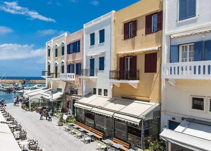 Casa Ithomi