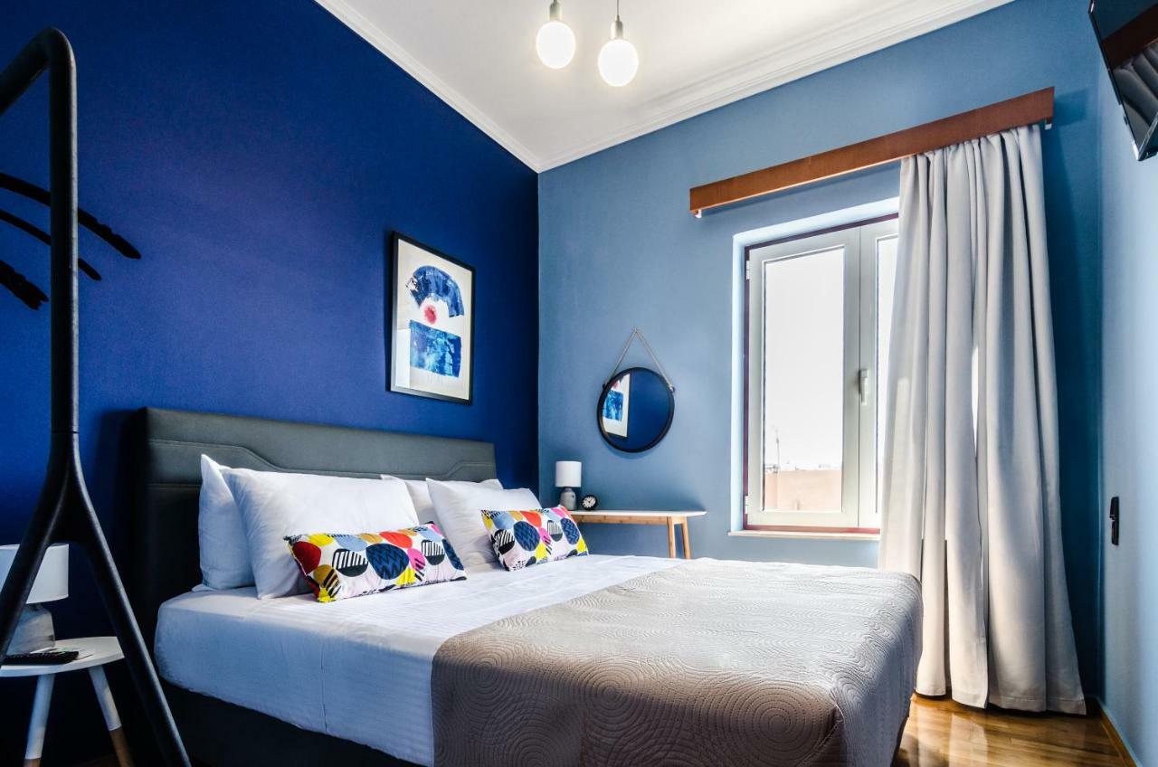 Casa Ithomi Apartment