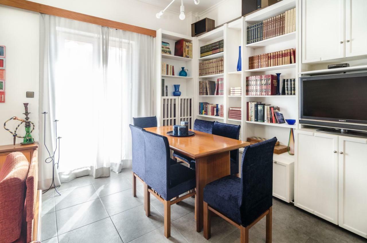 Casa Ithomi Apartment