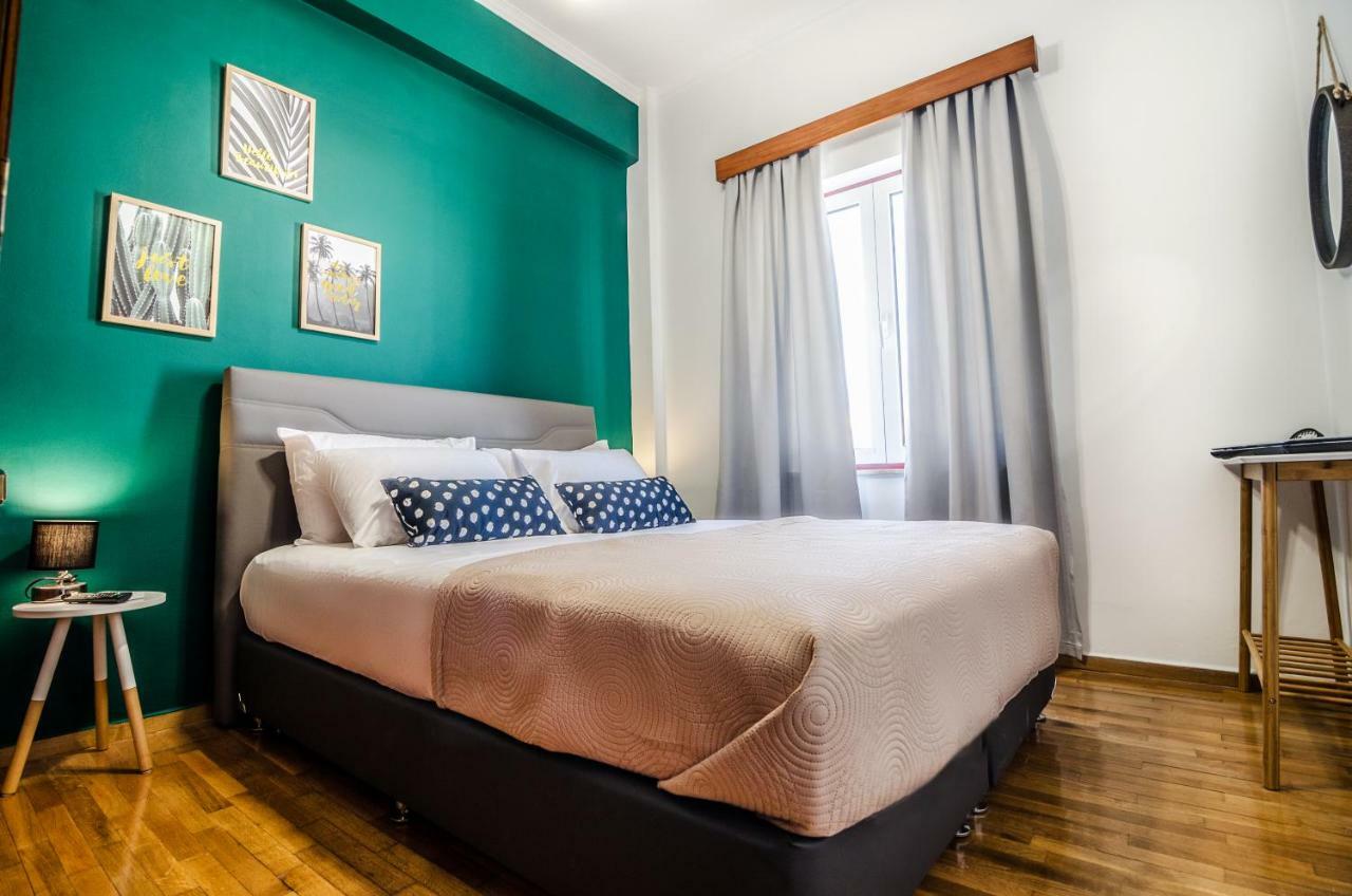 Casa Ithomi Apartment