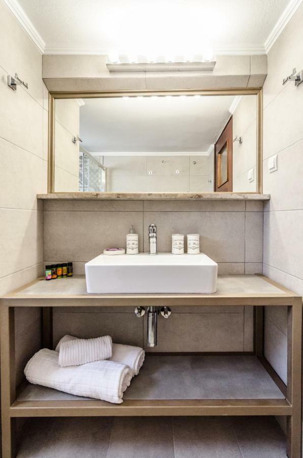 Apartment Casa Ithomi *