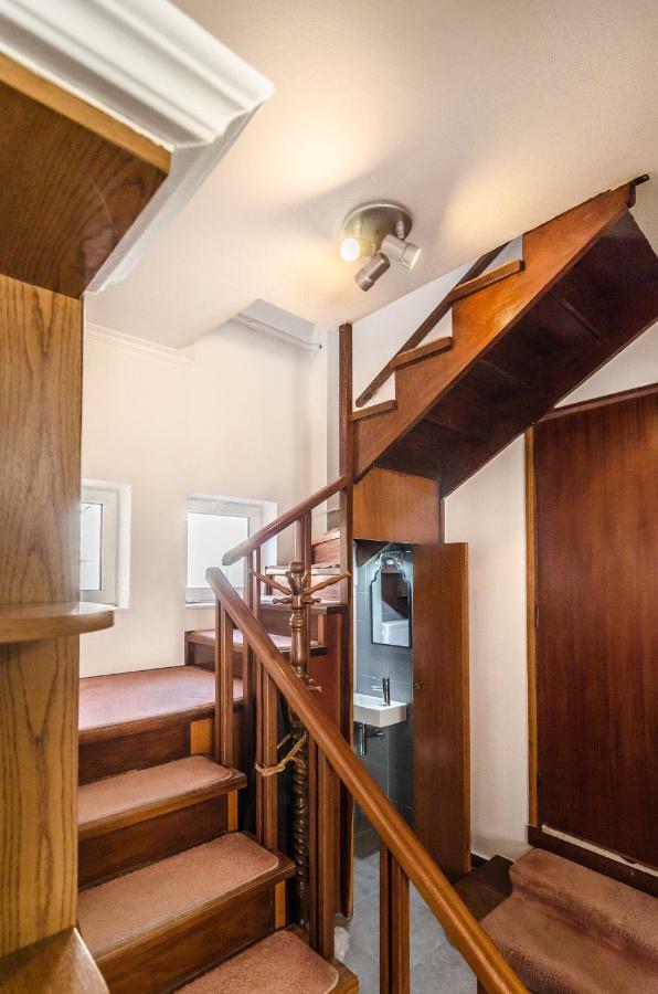 Apartment Casa Ithomi *