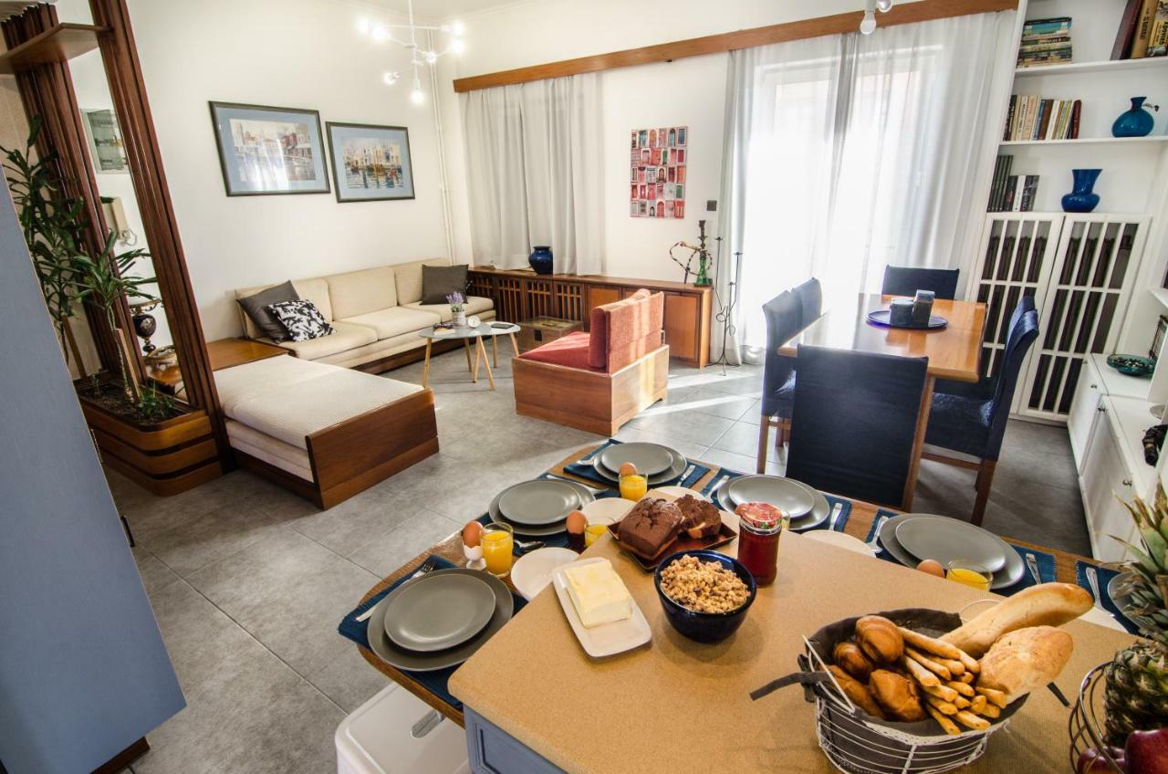 Casa Ithomi Апартаменты *